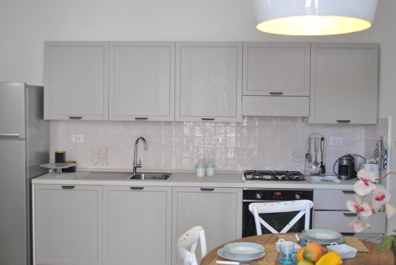 Casa Ono - Appartamento Con 2 Camere E 2 Bagni In Centro Abitato Орозеи Экстерьер фото
