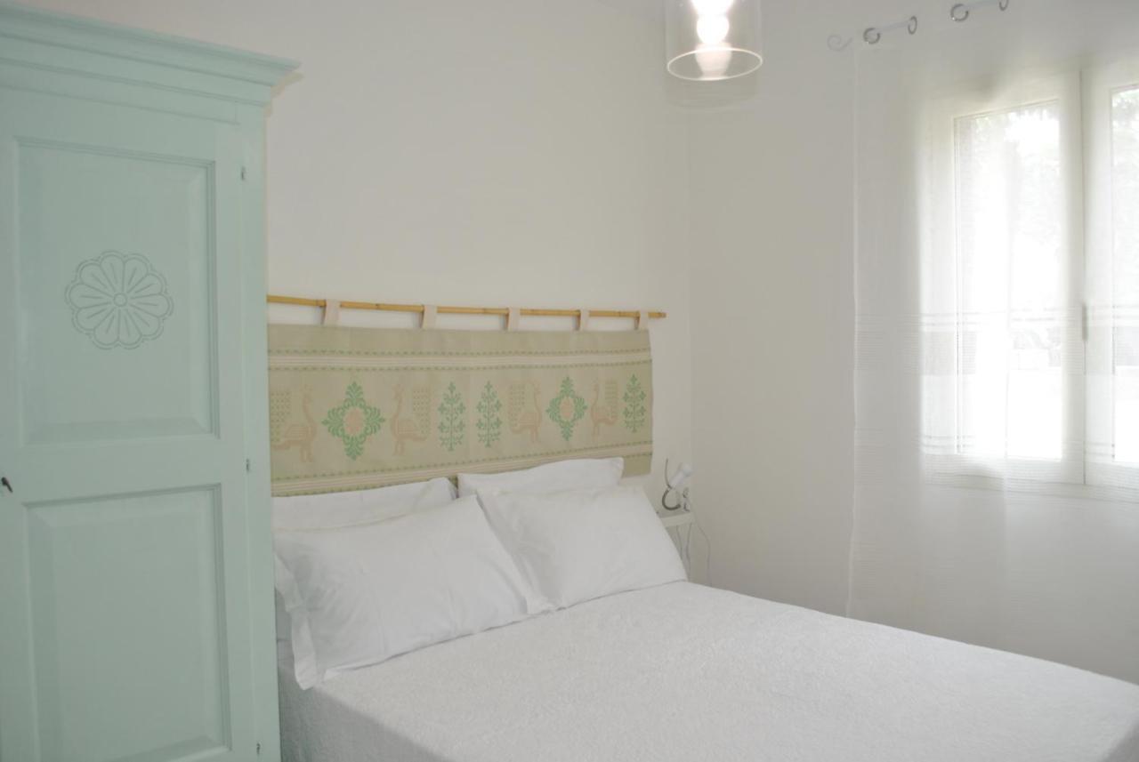 Casa Ono - Appartamento Con 2 Camere E 2 Bagni In Centro Abitato Орозеи Экстерьер фото
