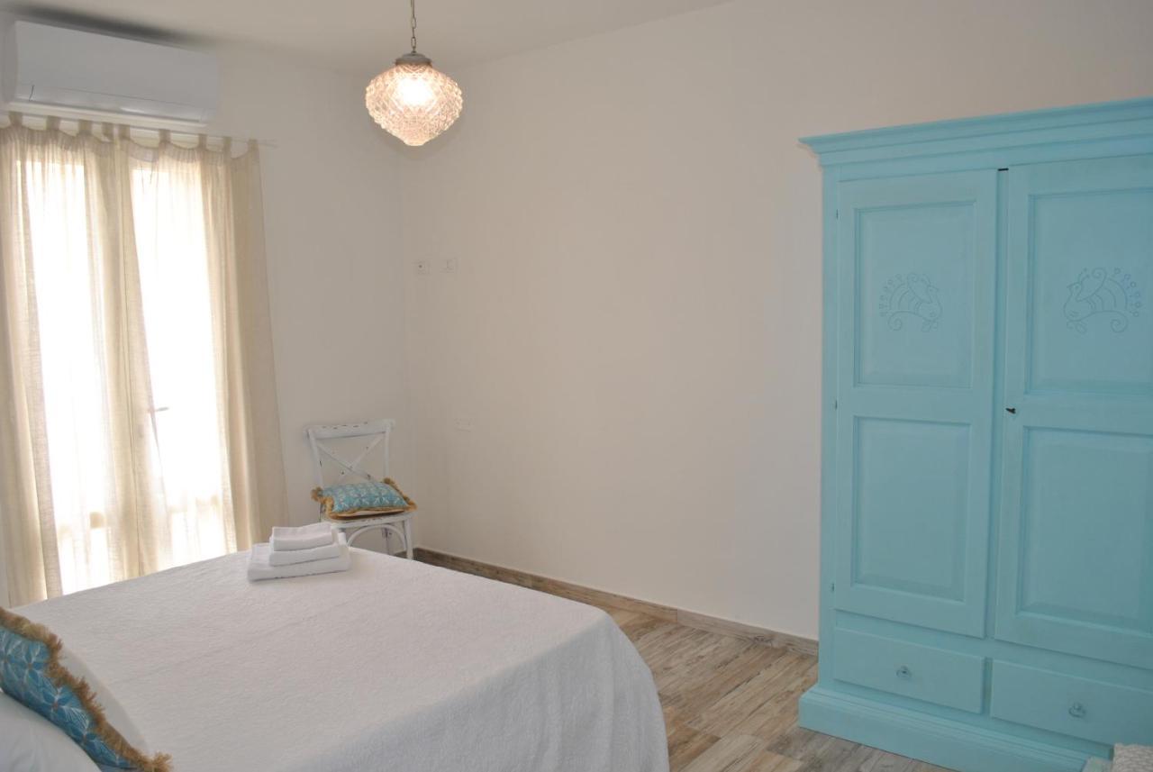Casa Ono - Appartamento Con 2 Camere E 2 Bagni In Centro Abitato Орозеи Экстерьер фото