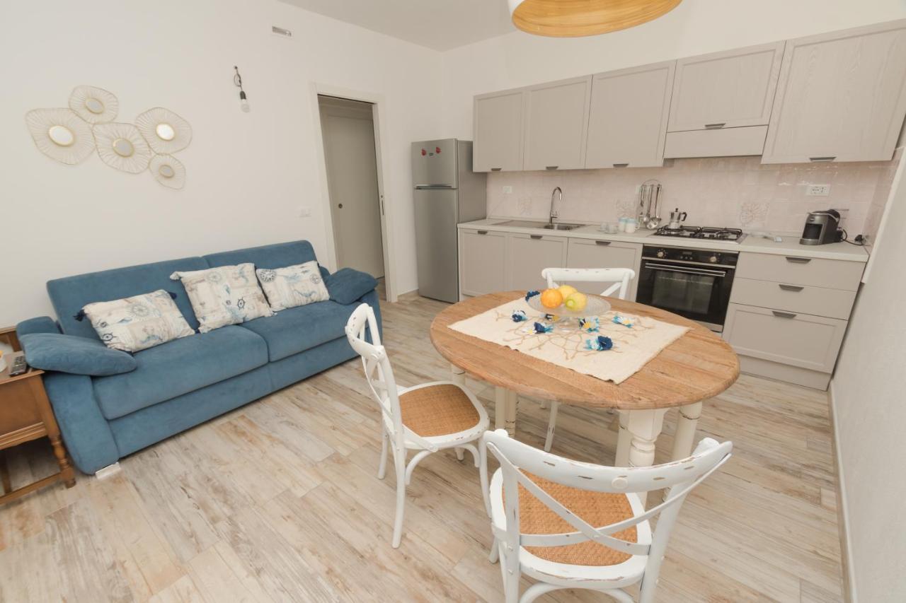 Casa Ono - Appartamento Con 2 Camere E 2 Bagni In Centro Abitato Орозеи Экстерьер фото