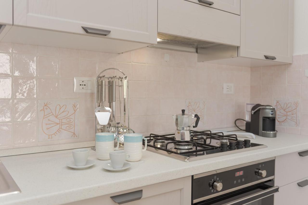 Casa Ono - Appartamento Con 2 Camere E 2 Bagni In Centro Abitato Орозеи Экстерьер фото