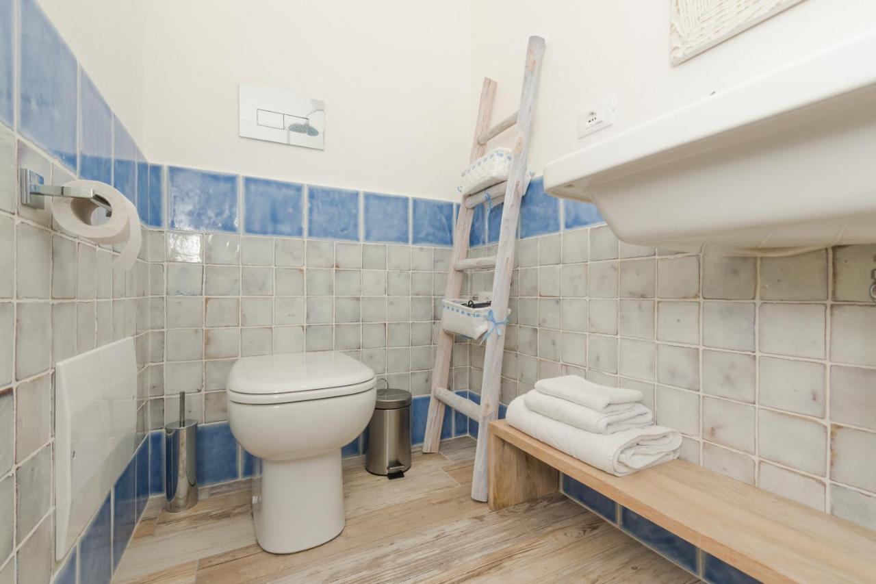 Casa Ono - Appartamento Con 2 Camere E 2 Bagni In Centro Abitato Орозеи Экстерьер фото
