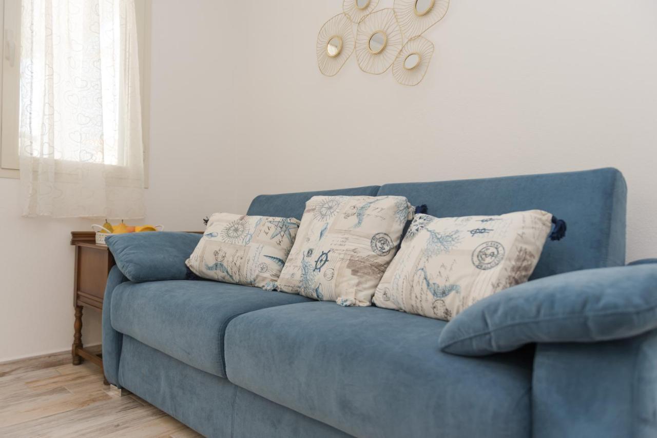 Casa Ono - Appartamento Con 2 Camere E 2 Bagni In Centro Abitato Орозеи Экстерьер фото