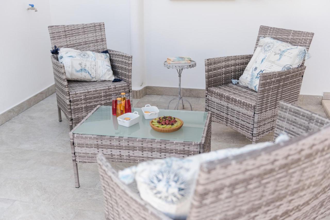 Casa Ono - Appartamento Con 2 Camere E 2 Bagni In Centro Abitato Орозеи Экстерьер фото