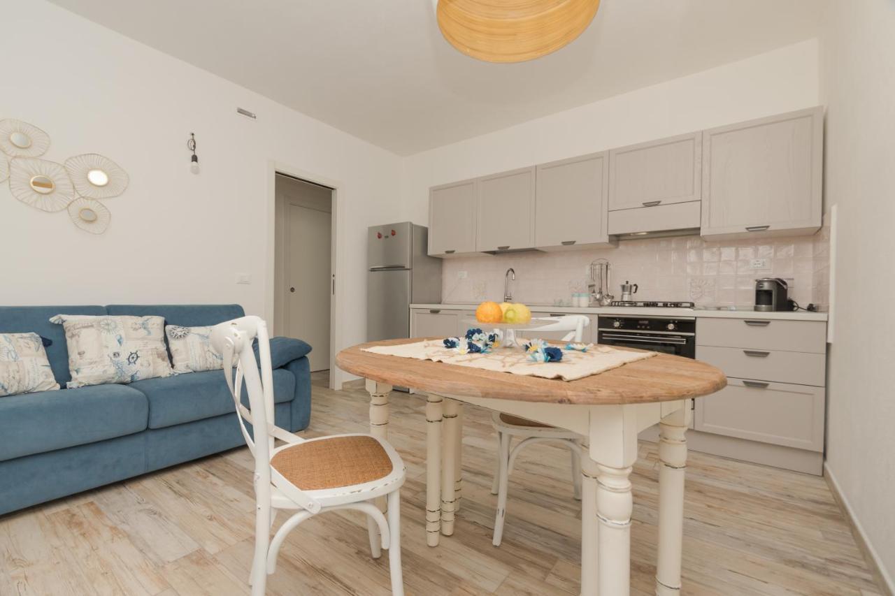 Casa Ono - Appartamento Con 2 Camere E 2 Bagni In Centro Abitato Орозеи Экстерьер фото